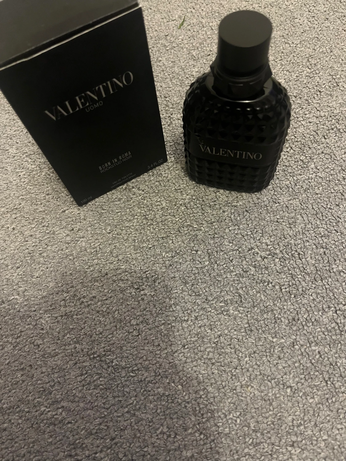 Valntino parfym - 1