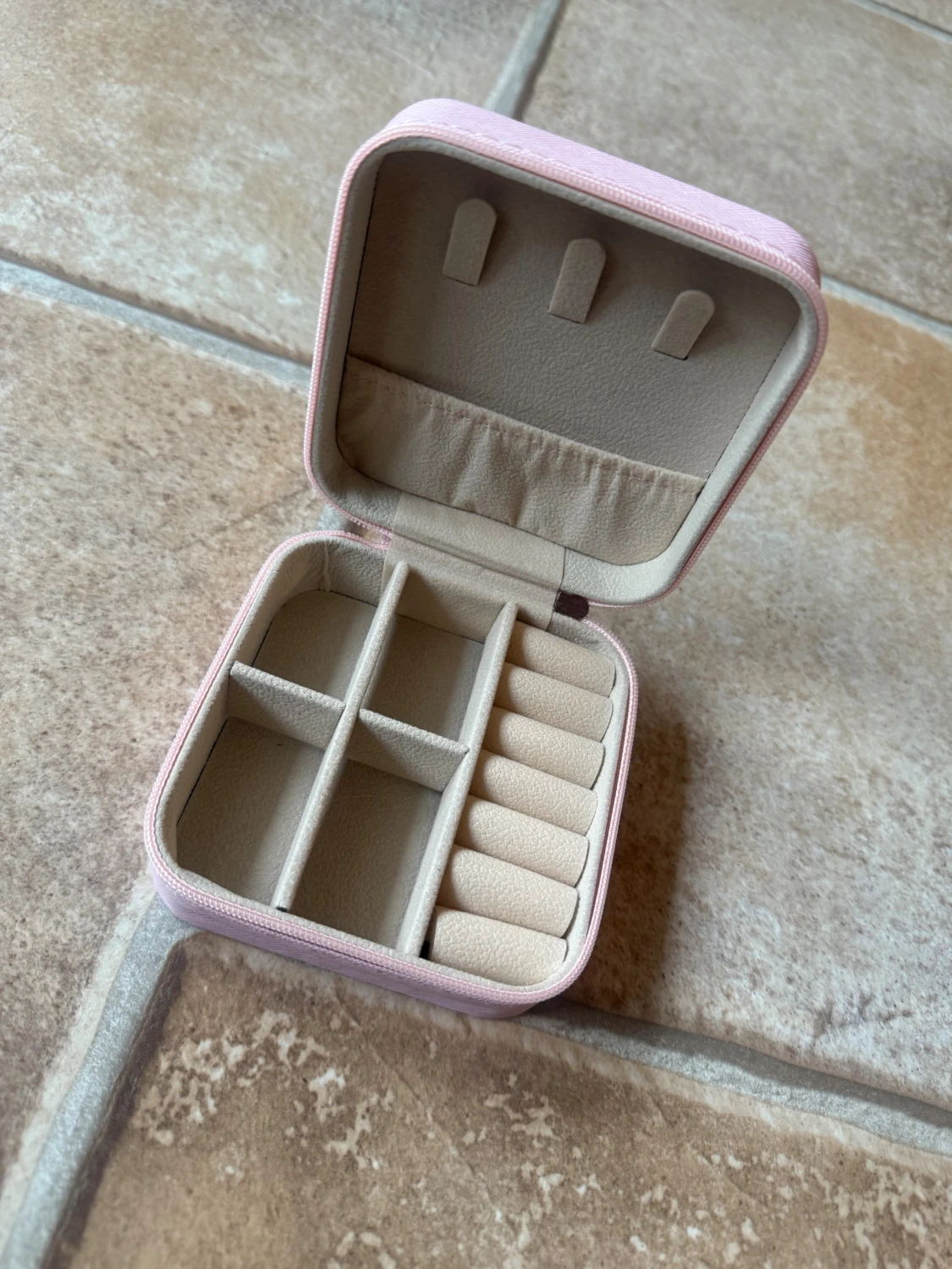 Litet smyckeskrin  - 3