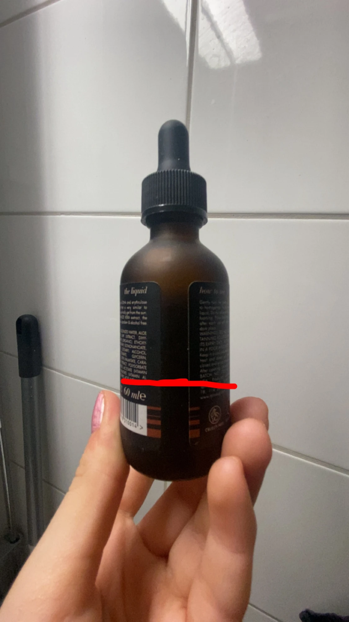 Tanrevel Tanning Kit med vätska - 2