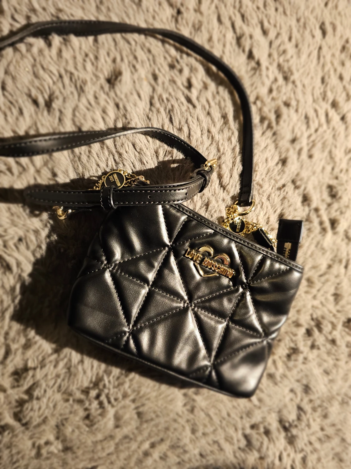 Axelväska=handväska - 6