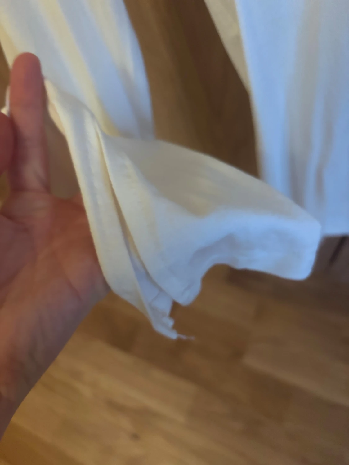 långärmad tröja - 2