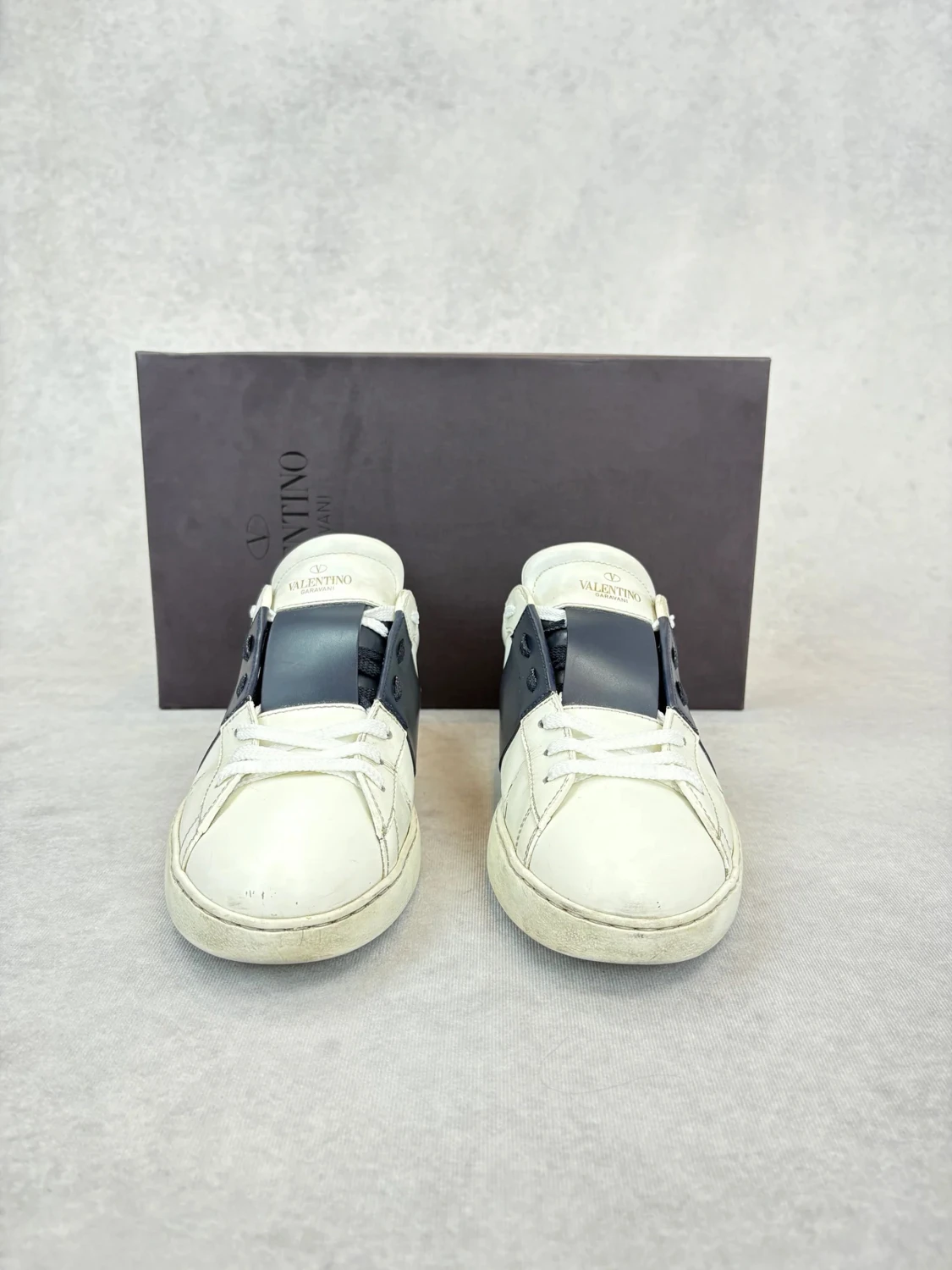 Valentino  Open sneakers  - 2