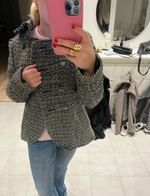 Jacka - Superfin jacka❤️