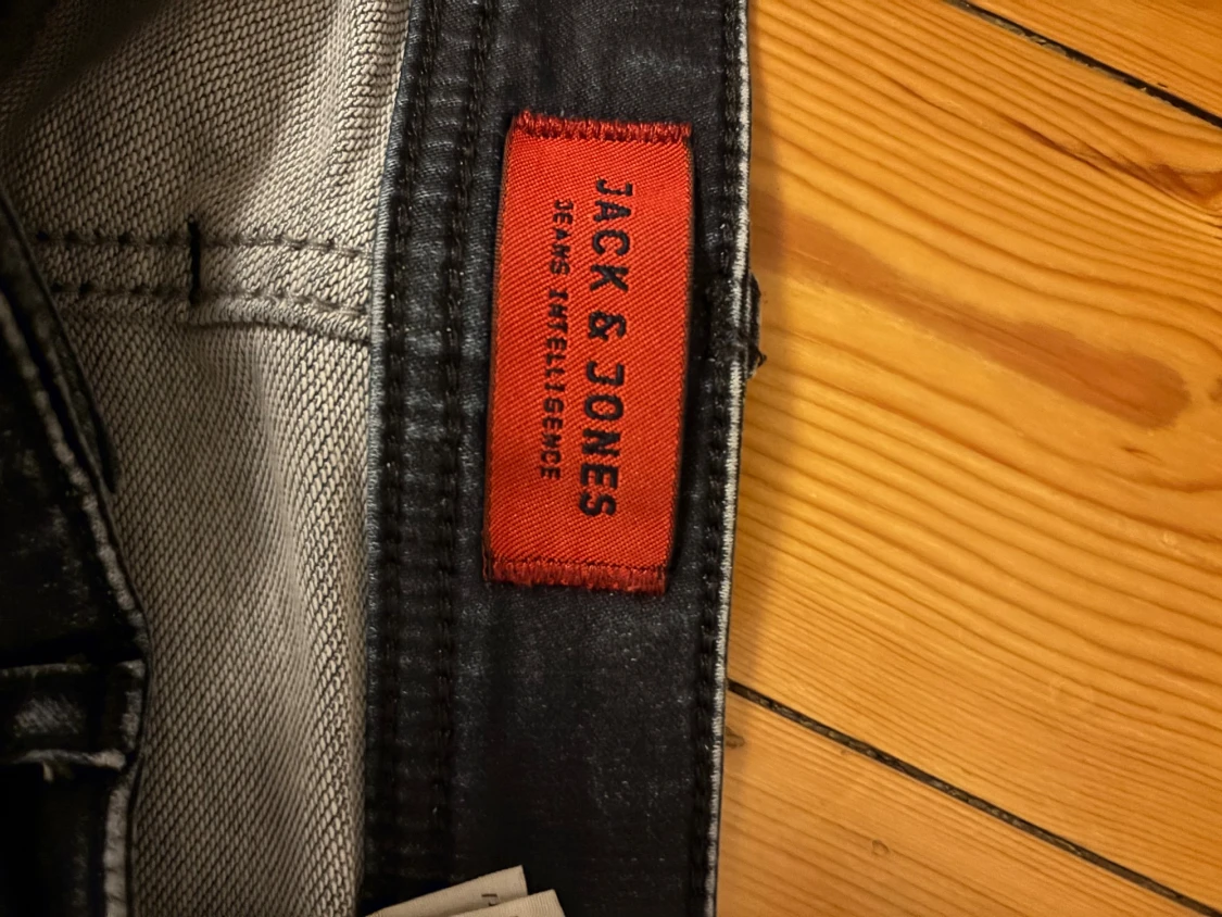 As feta jack & jones jeans - 2