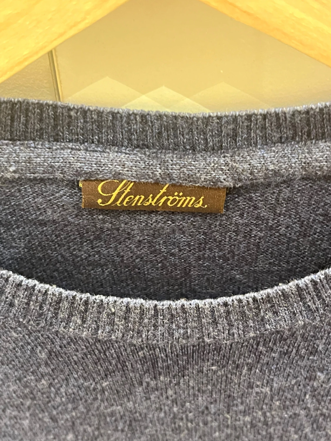 Stenströms Tröja - 2