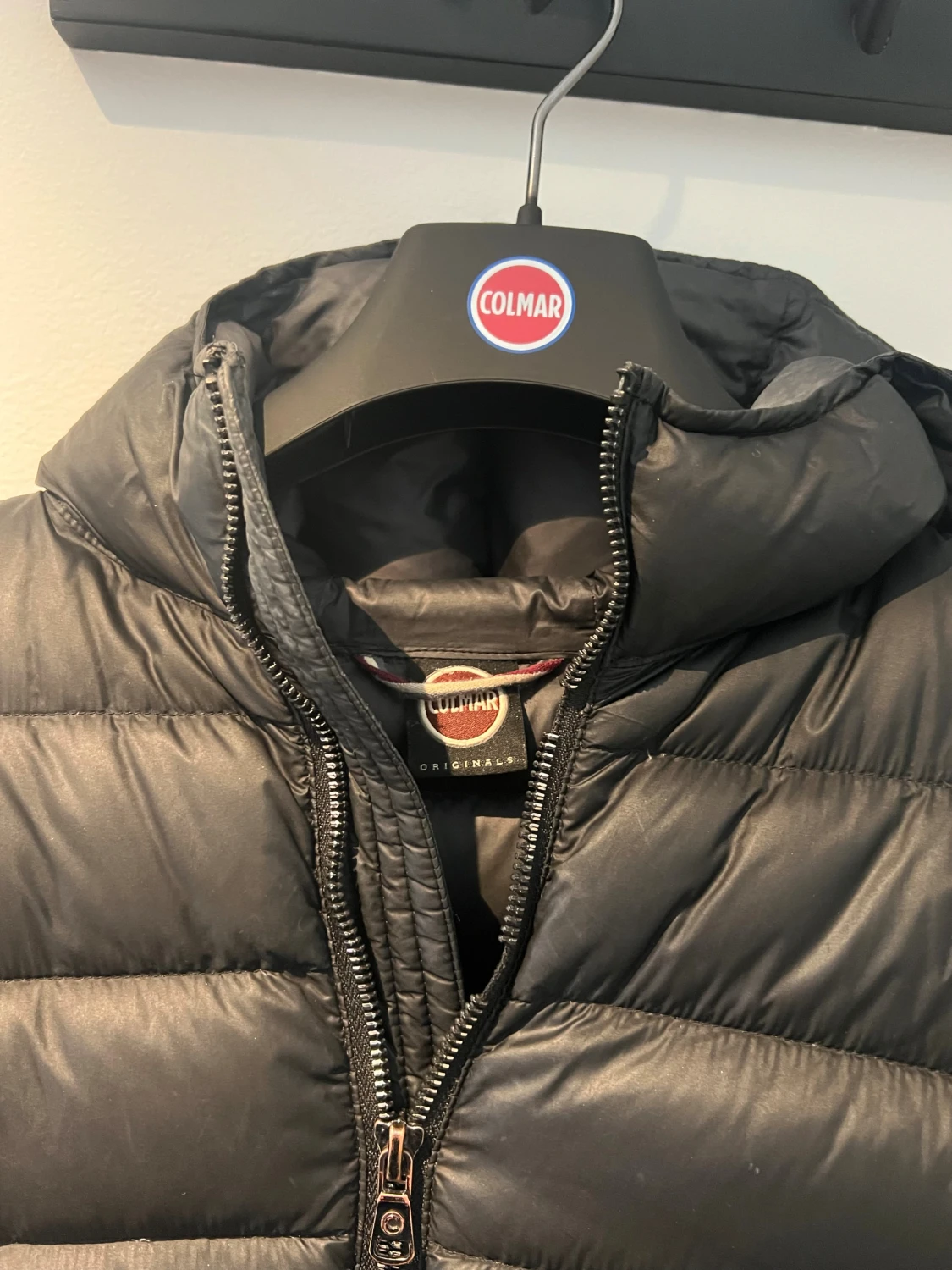 Colmar jacka  - 3