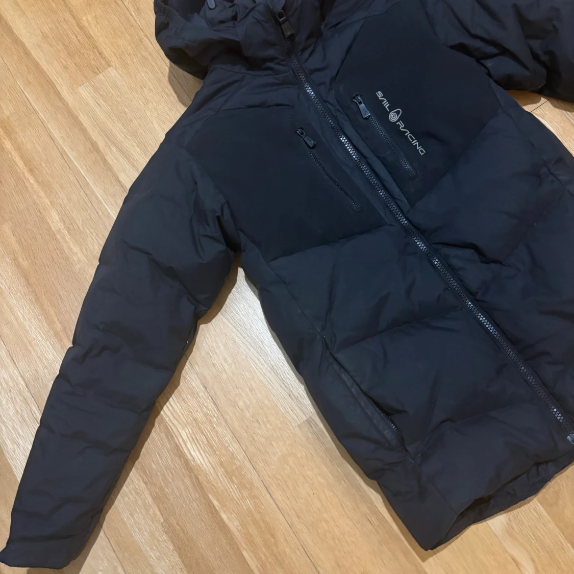 Sail Racing Jacka Barn - 1