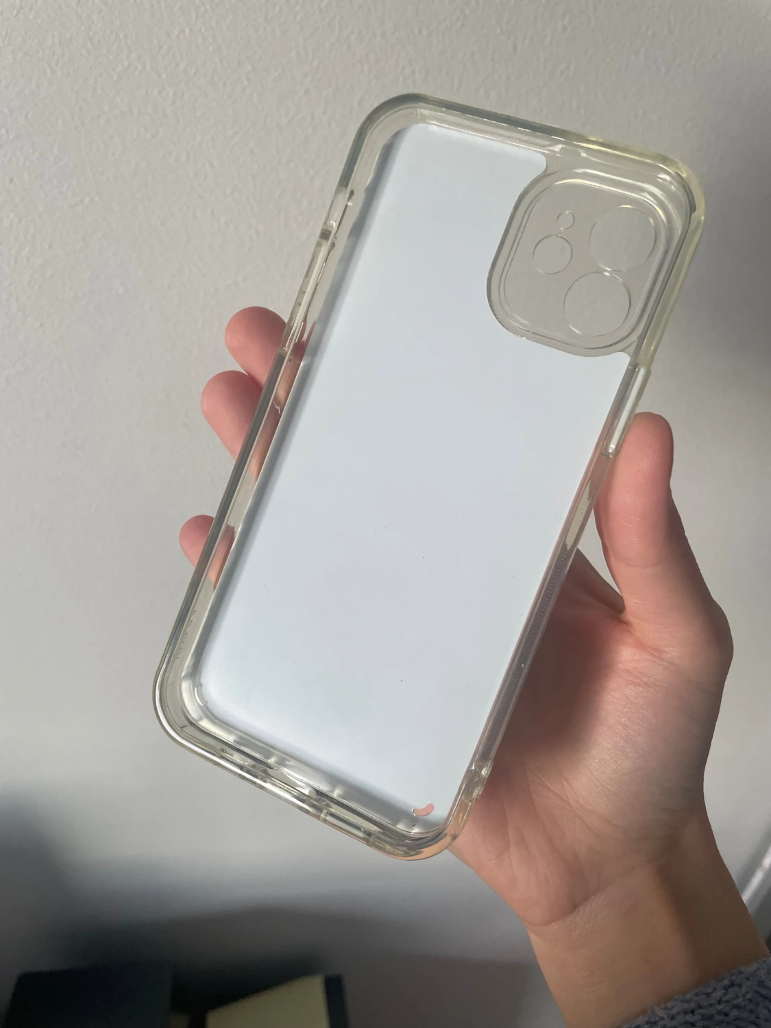 Spegel skal iPhone 12  - 2