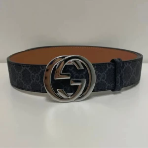 gucci bälte svart - fräsch bälte, 110cm lång justerbart. skickas inom kort tid!