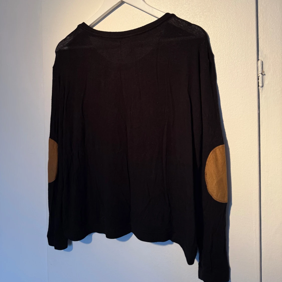 Långärmad tröja Zara - 1