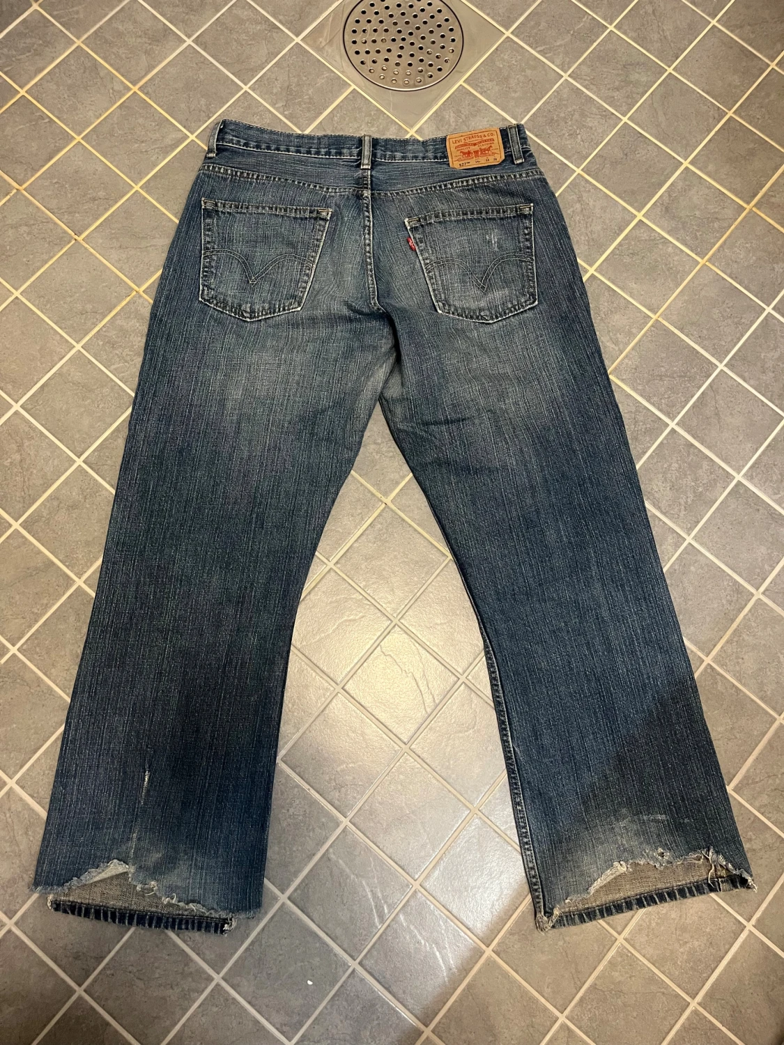 Levis bootcut  - 1