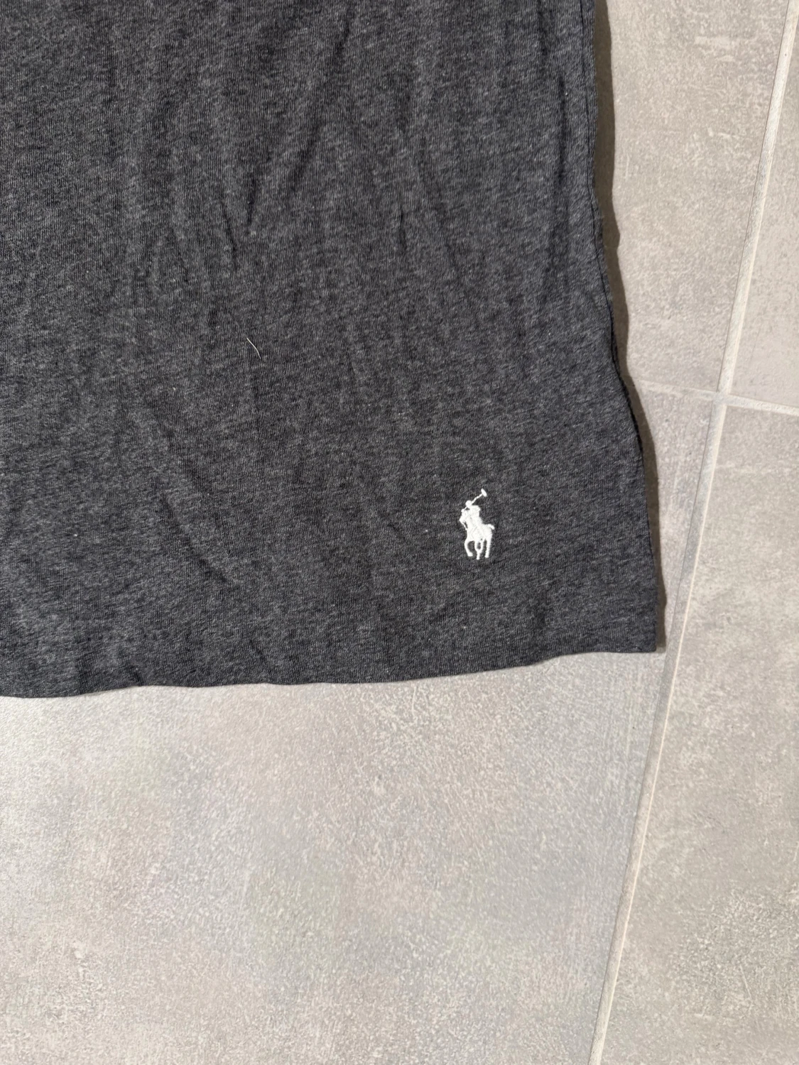 Ralph lauren t shirt  - 1