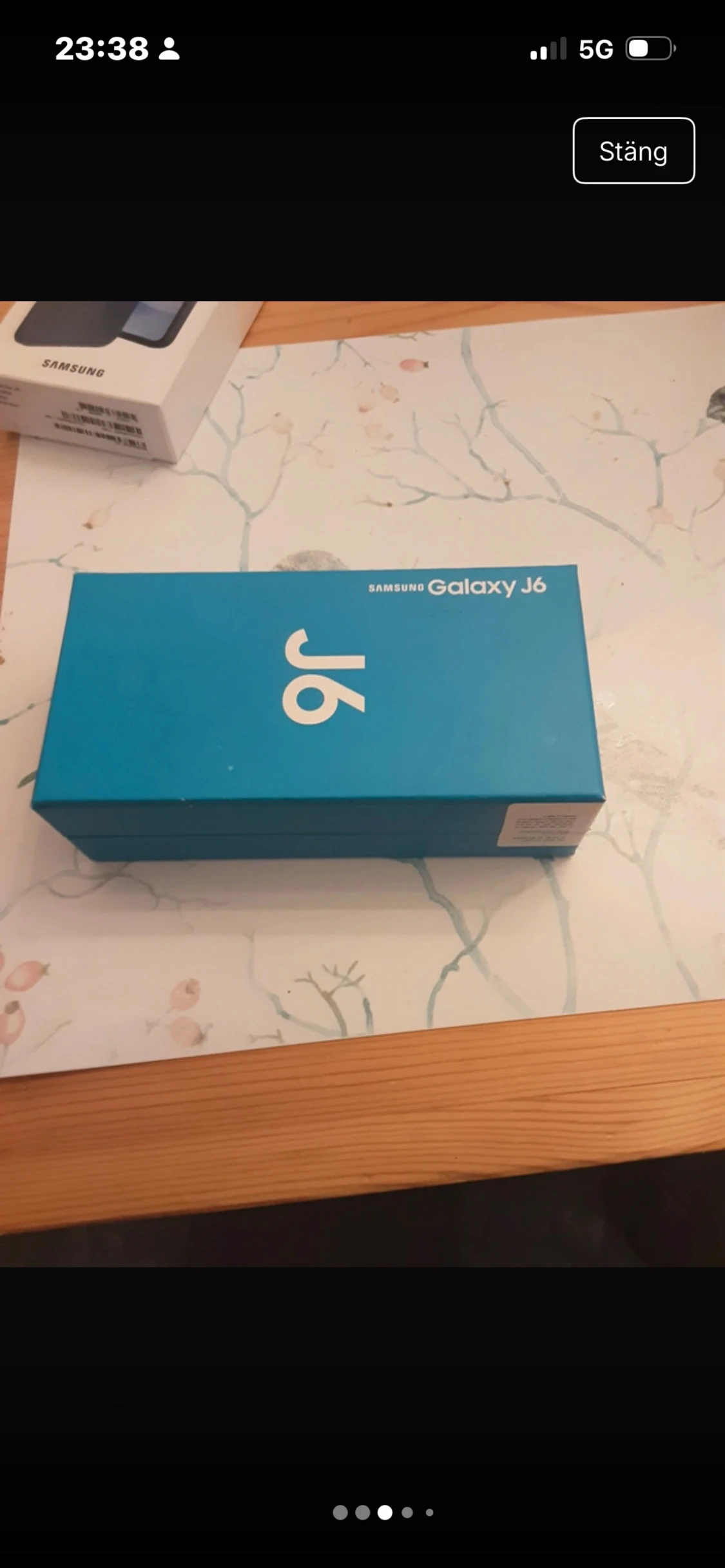 Samsung Galaxy J6 - 2