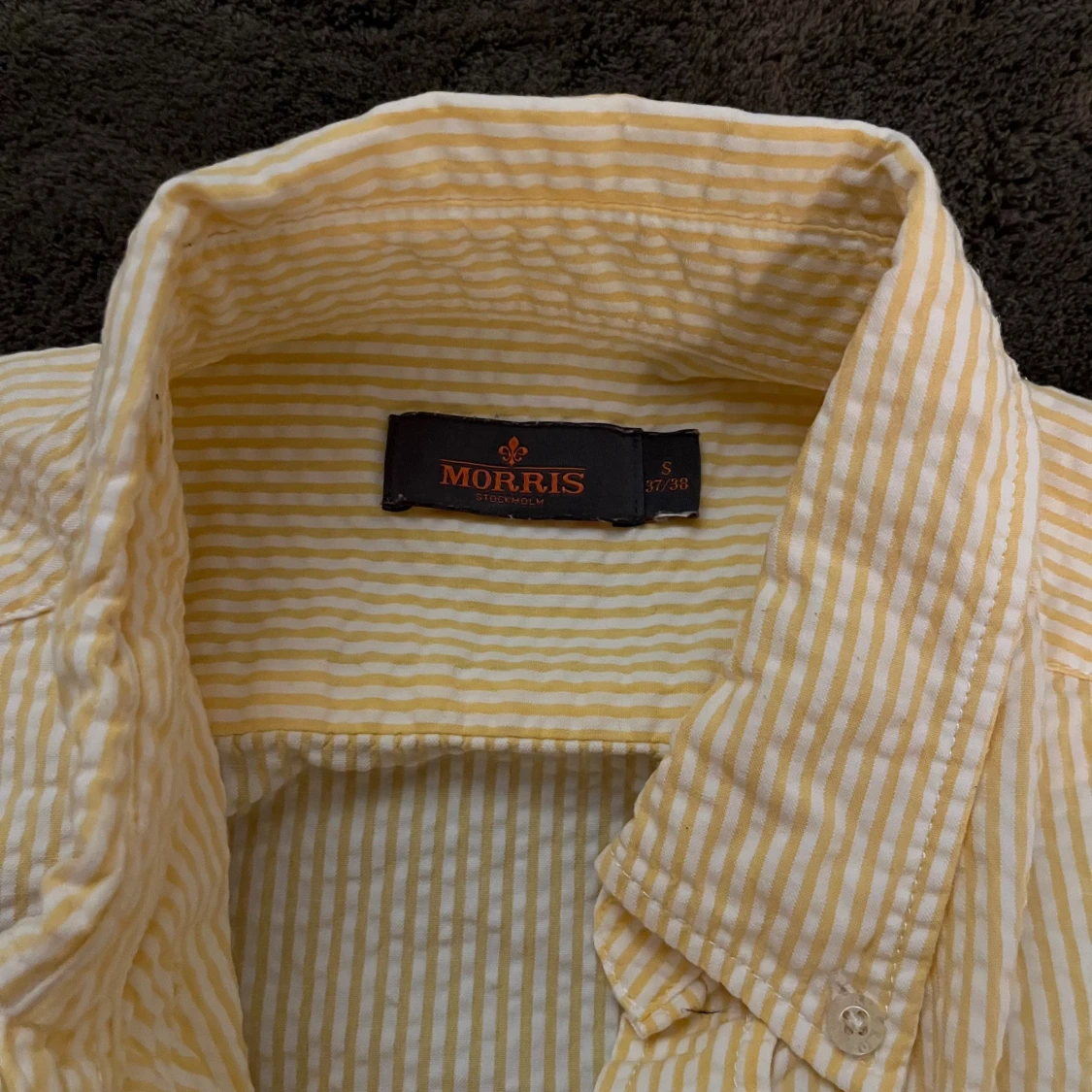 Morris skjorta - 2