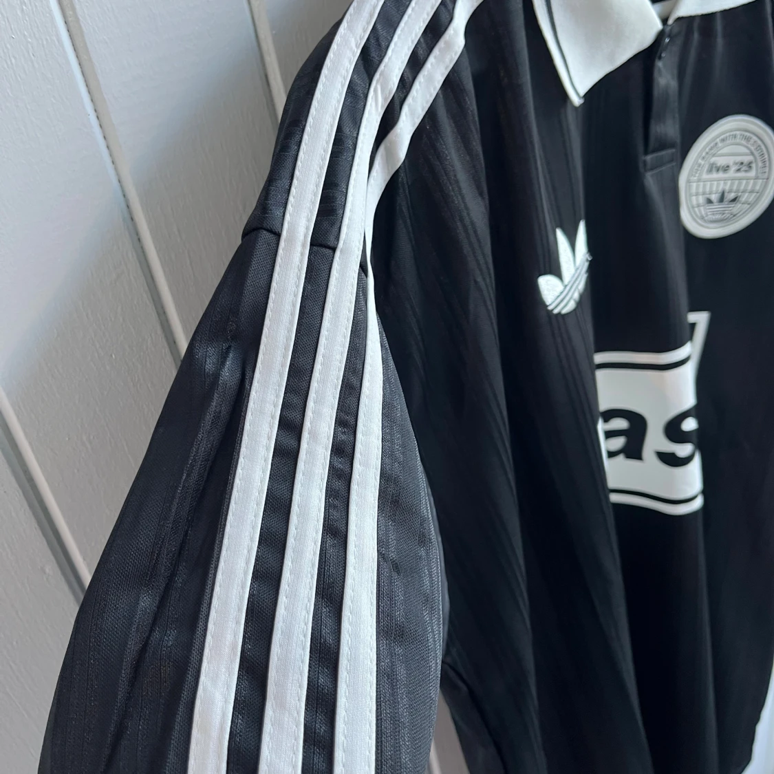 Oasis - fotbollströja - merchandise  - 3