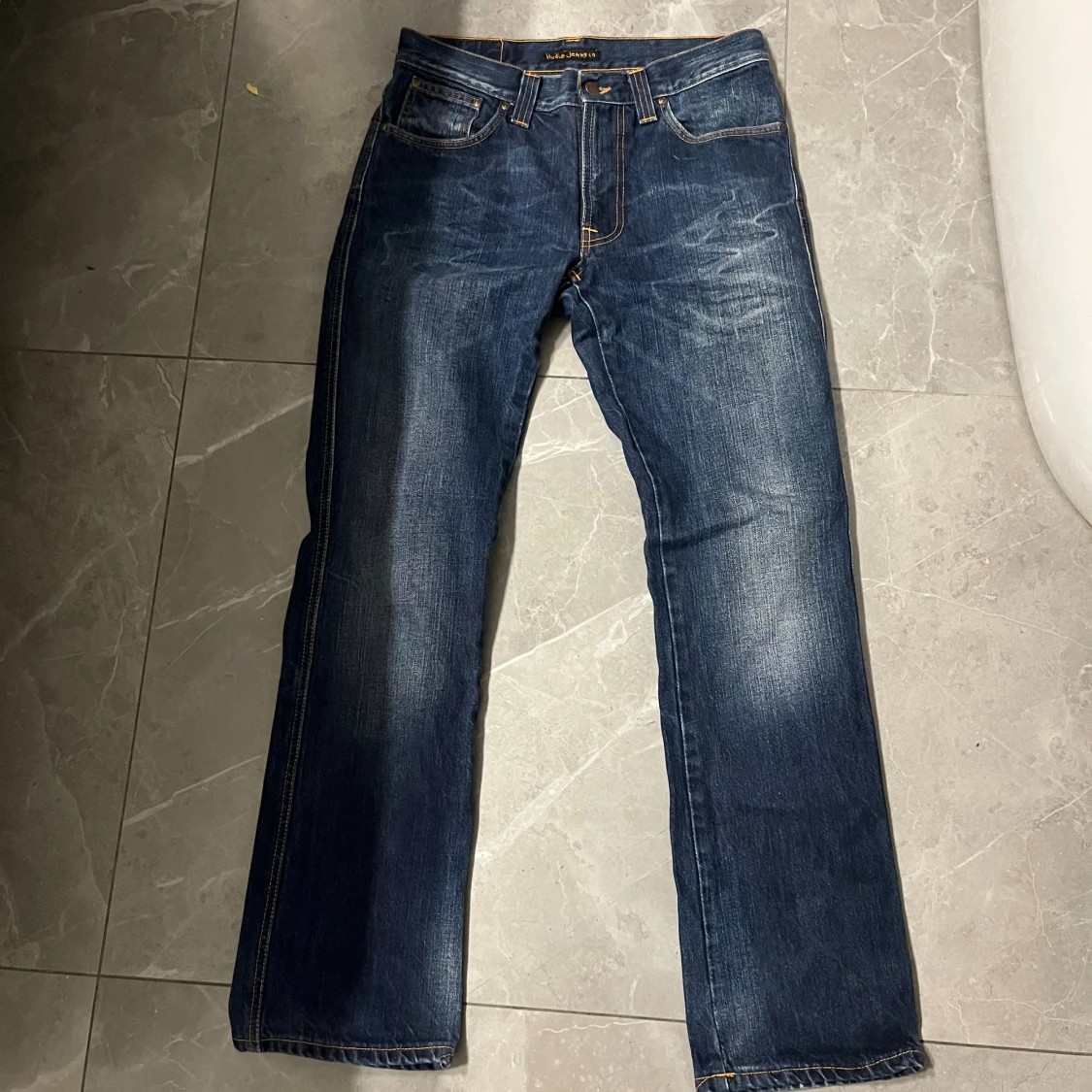 Nudie jeans Slim Jim 