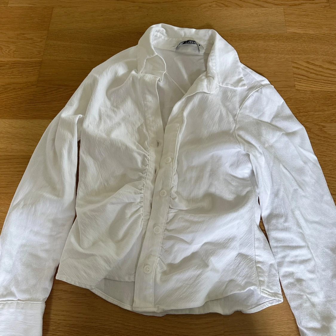 Jättesnygg skjorta - 2