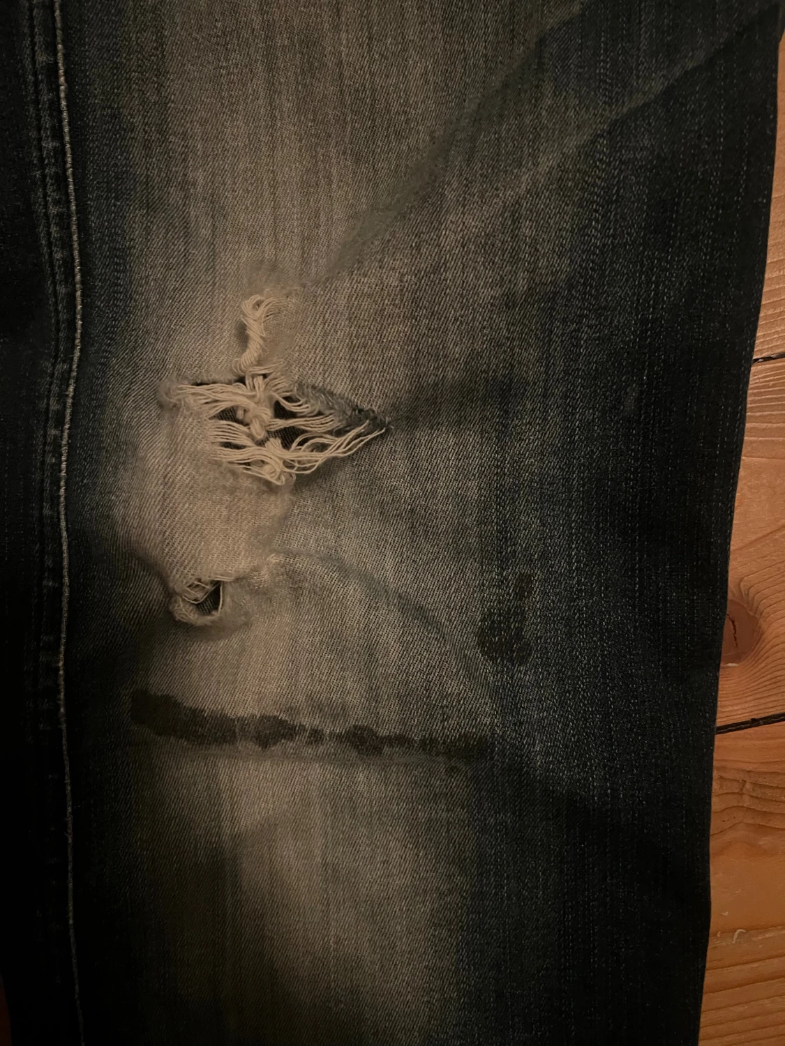 Replay jeans Anbass - 2