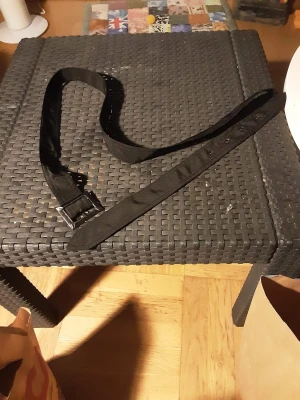 Skärp 150 lång - Fin hel