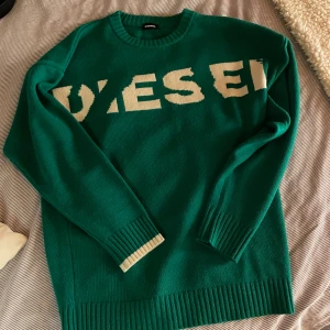 Diesel tröja - Helt ny och aldrig använd. Skriv gärna för mer info eller bilder!
