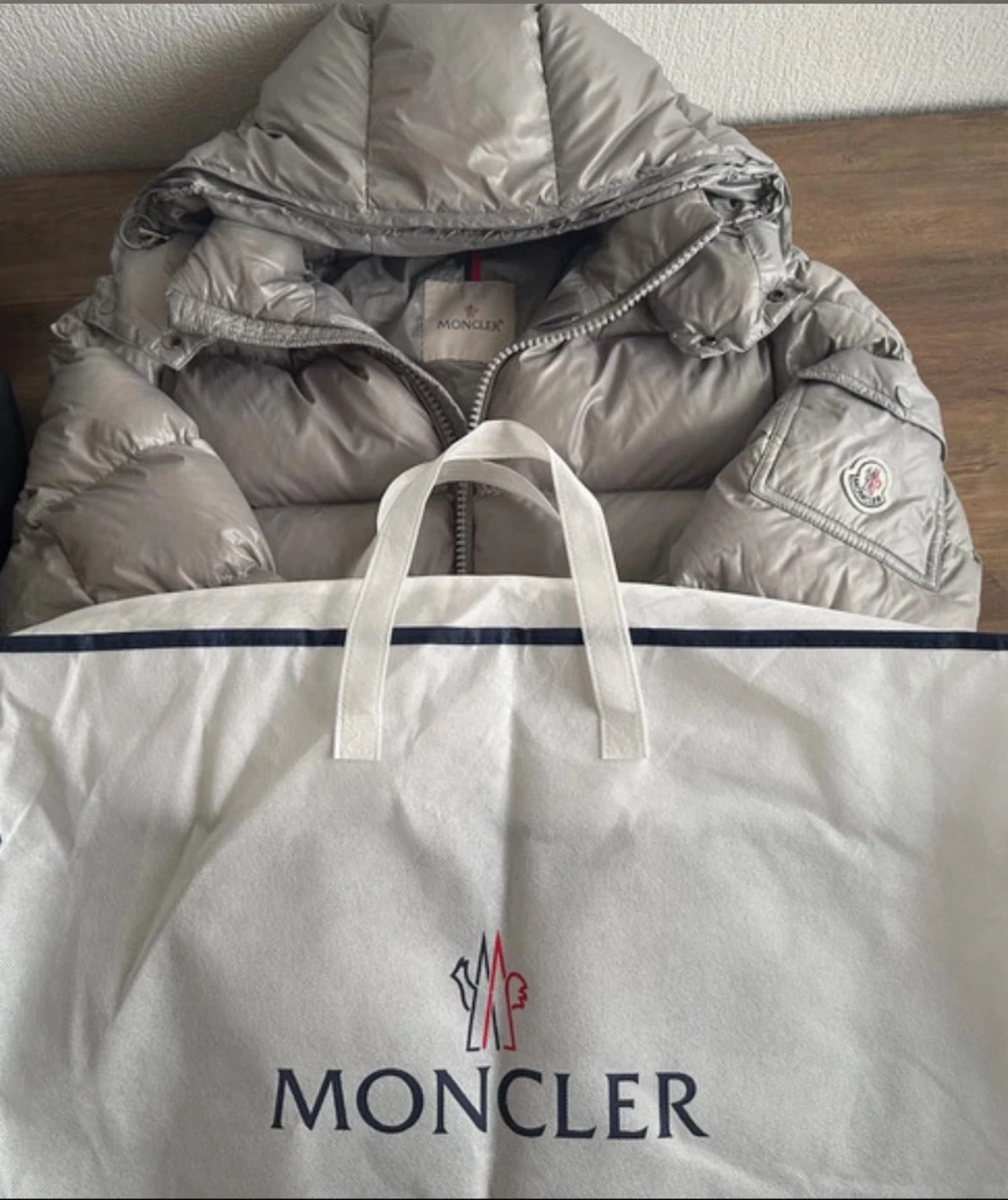 Moncler Maya - 1