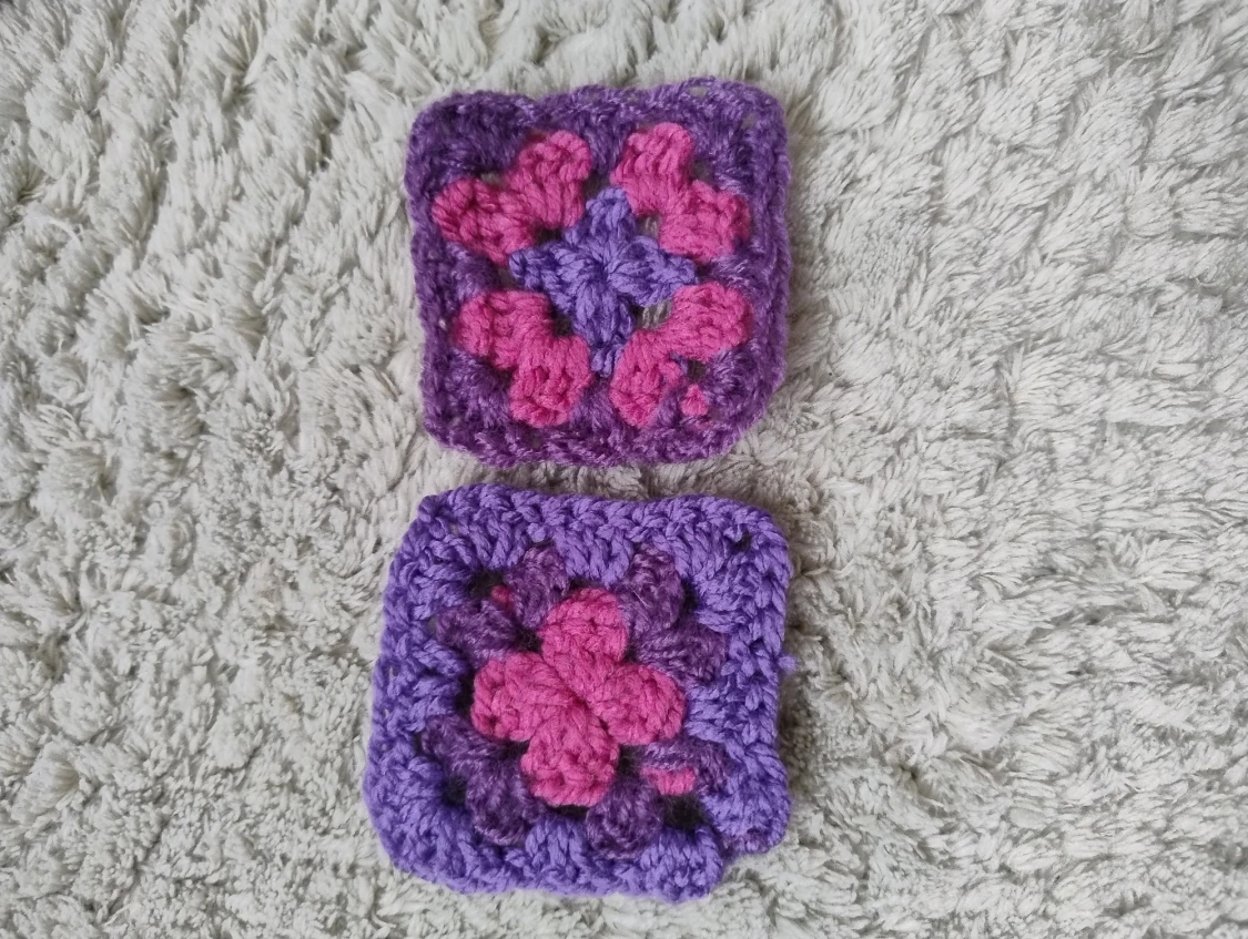 Set med glasunderlägg