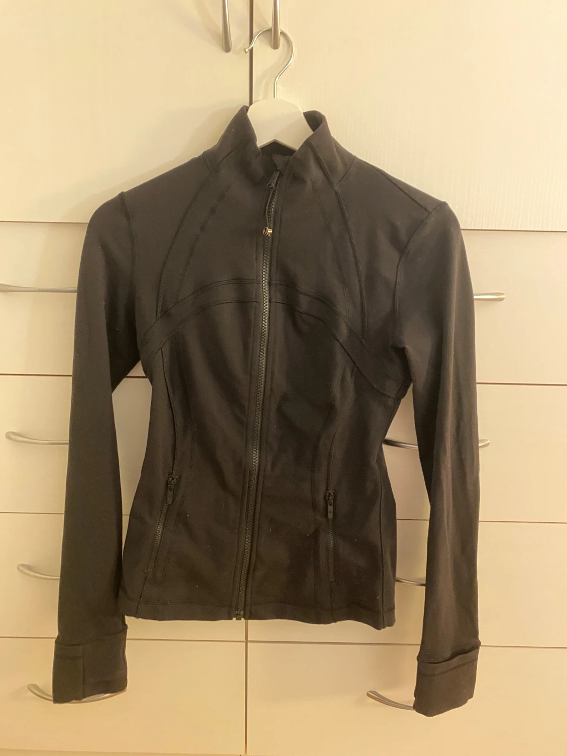 Lululemon define jacket - 1
