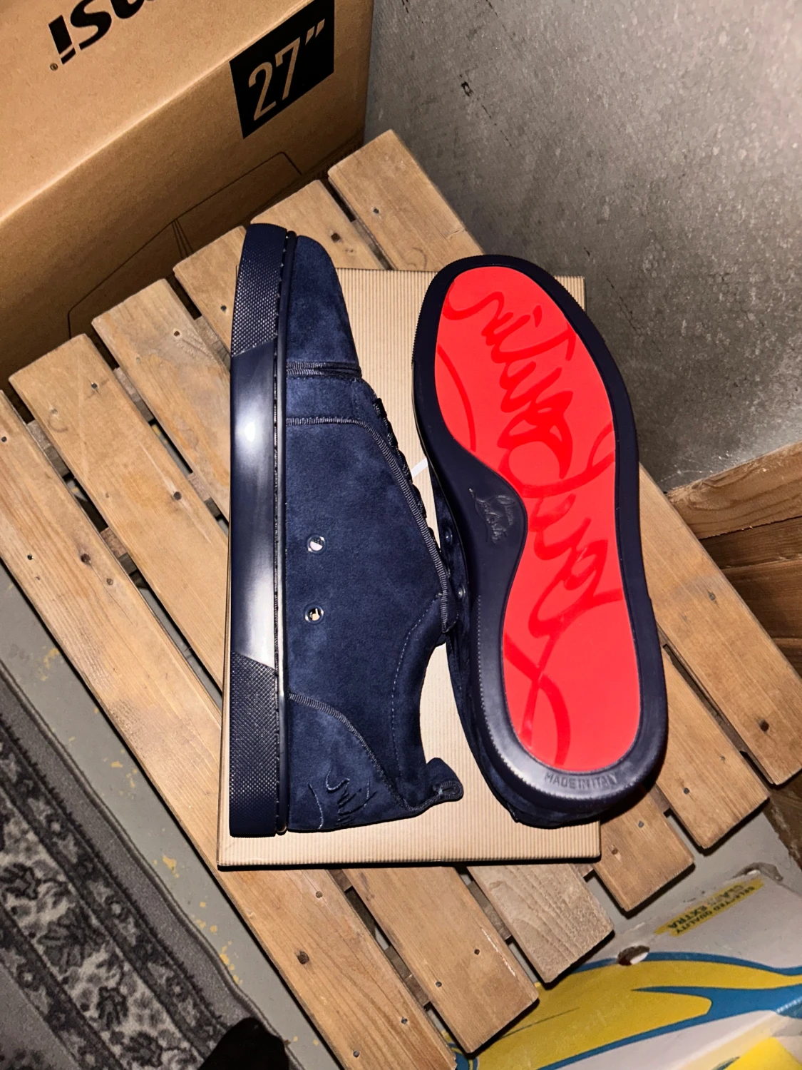 christian louboutin - 3