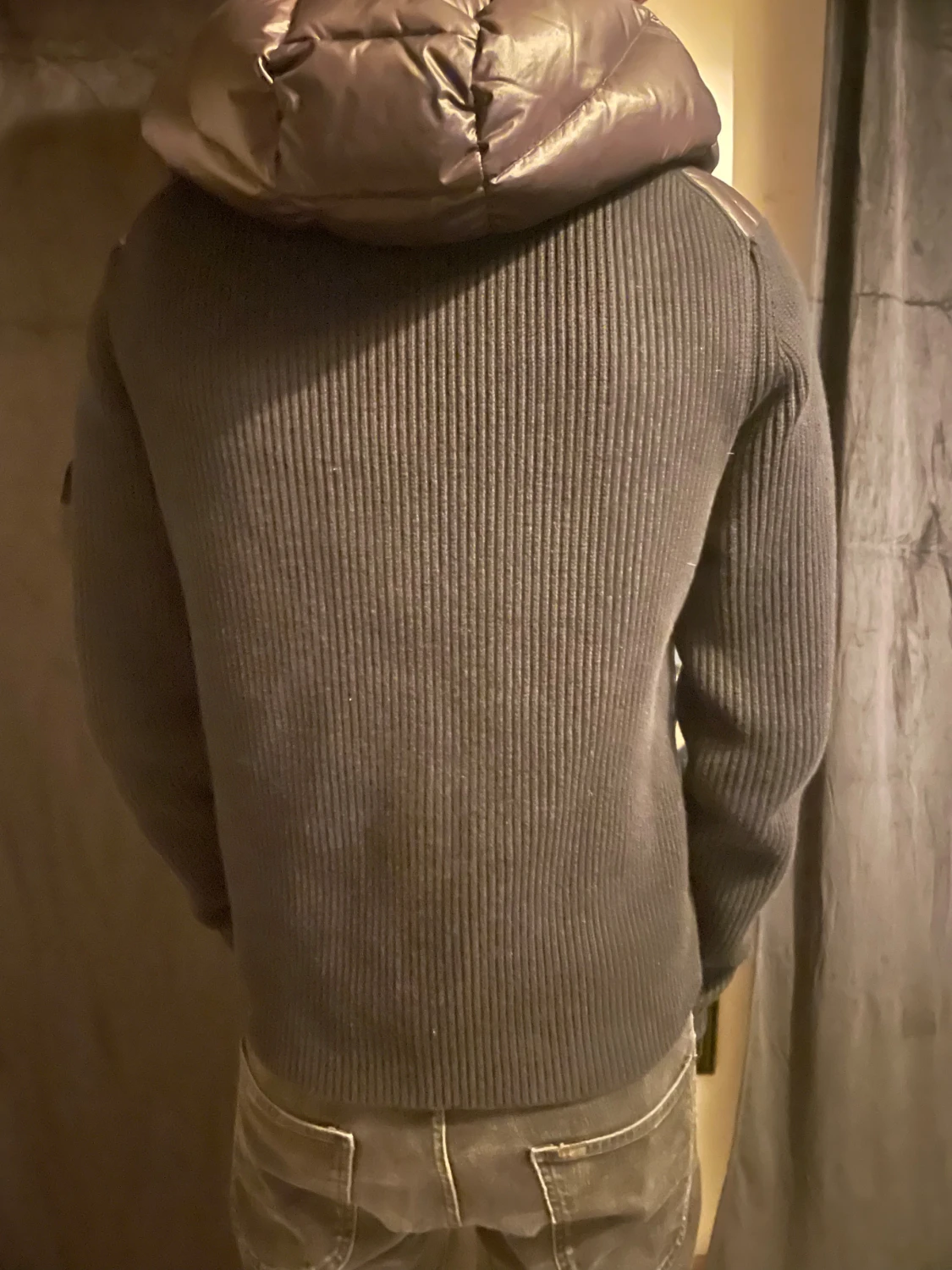 Moncler cardigan - 2