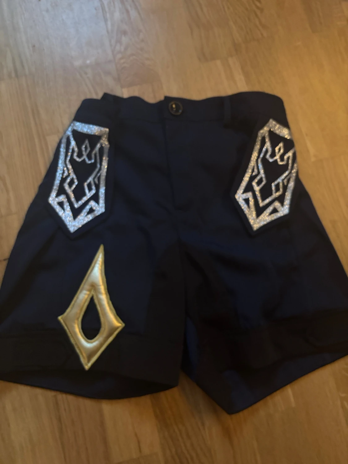 Albedo Genshin Impact Cosplay - 2