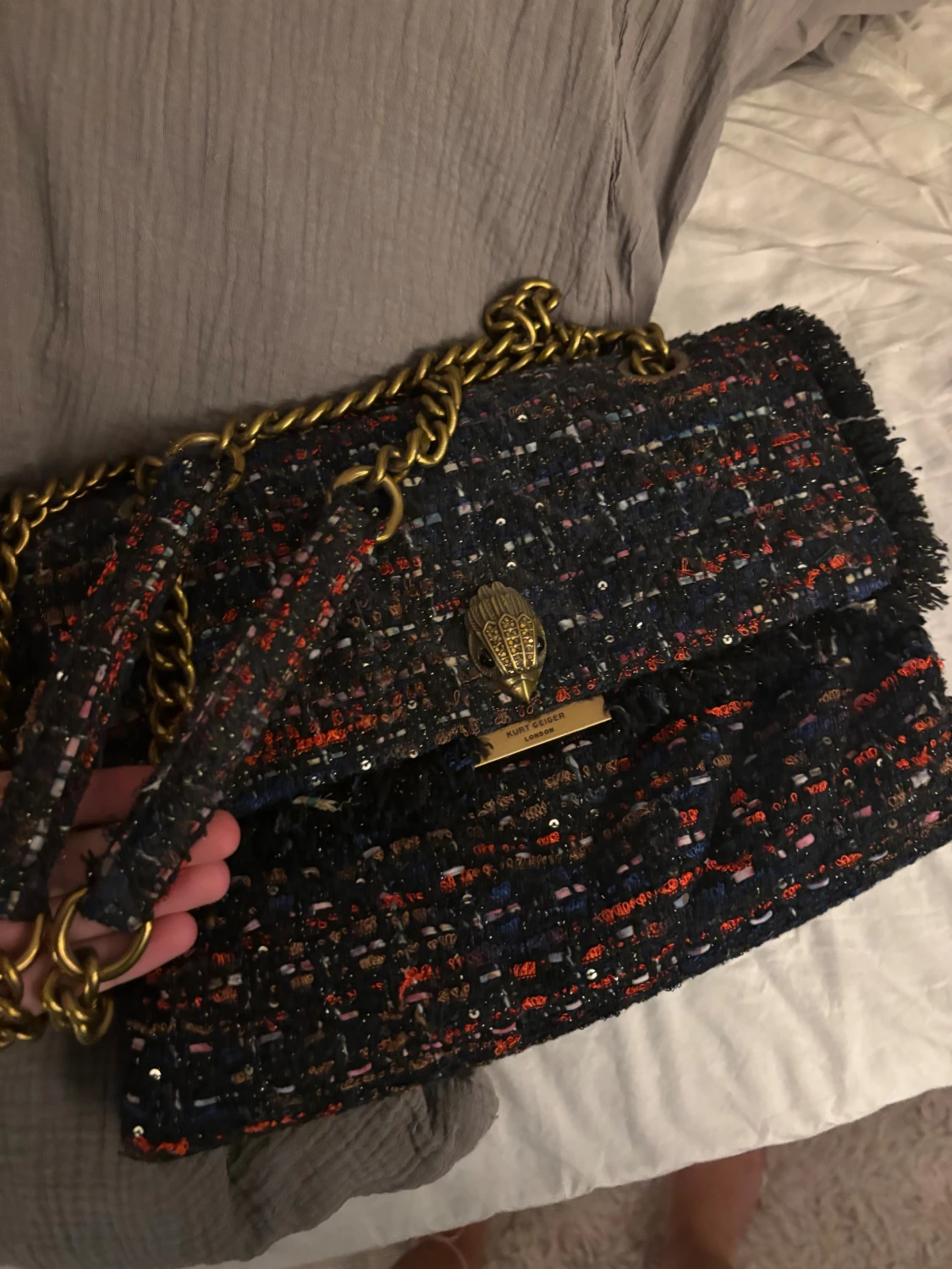 Kurt Geiger väska - 2