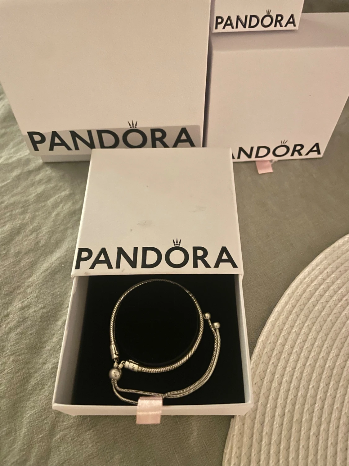 Pandora armband