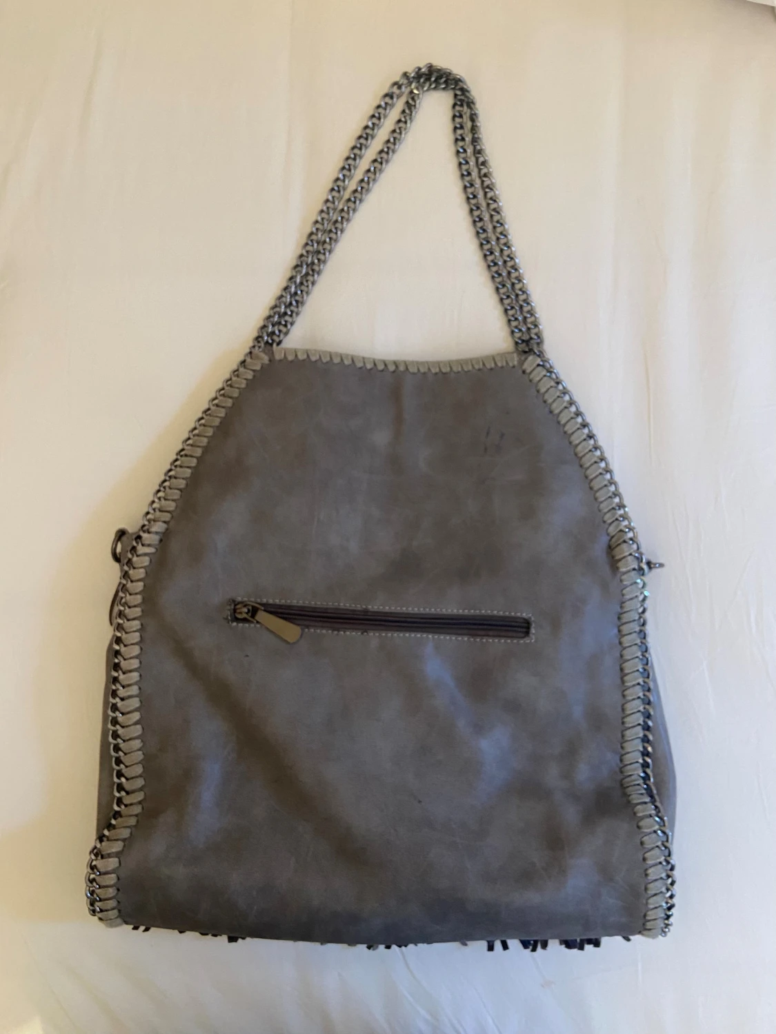 Snygg fransväska - 1