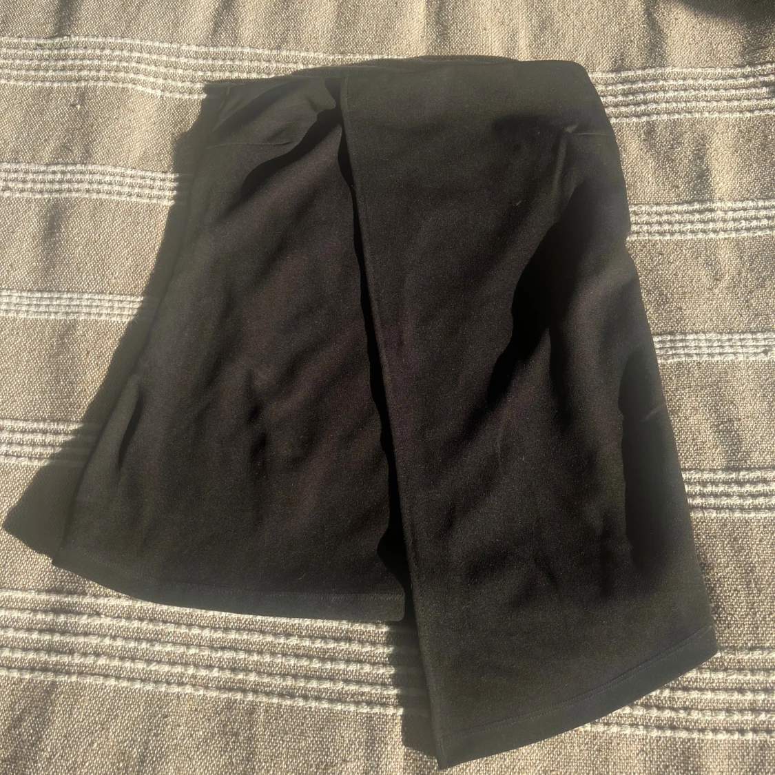 Tubtopp med slits från BikBok