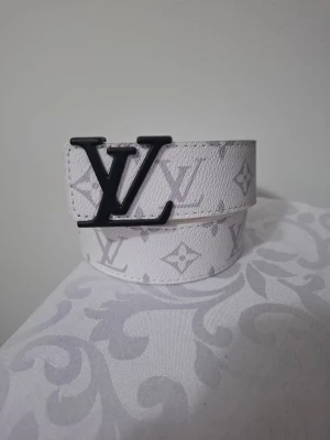 Louis vuitton bälte  - Helt ny bälte 