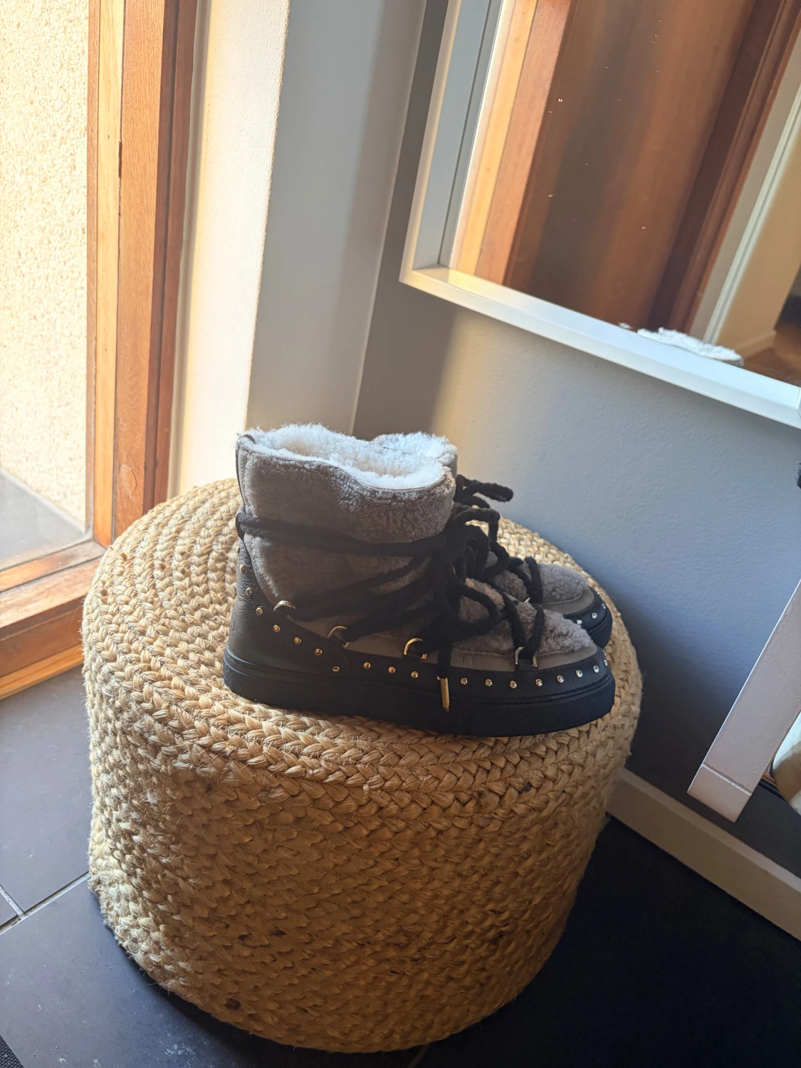 Superfina unika inuikii - 1