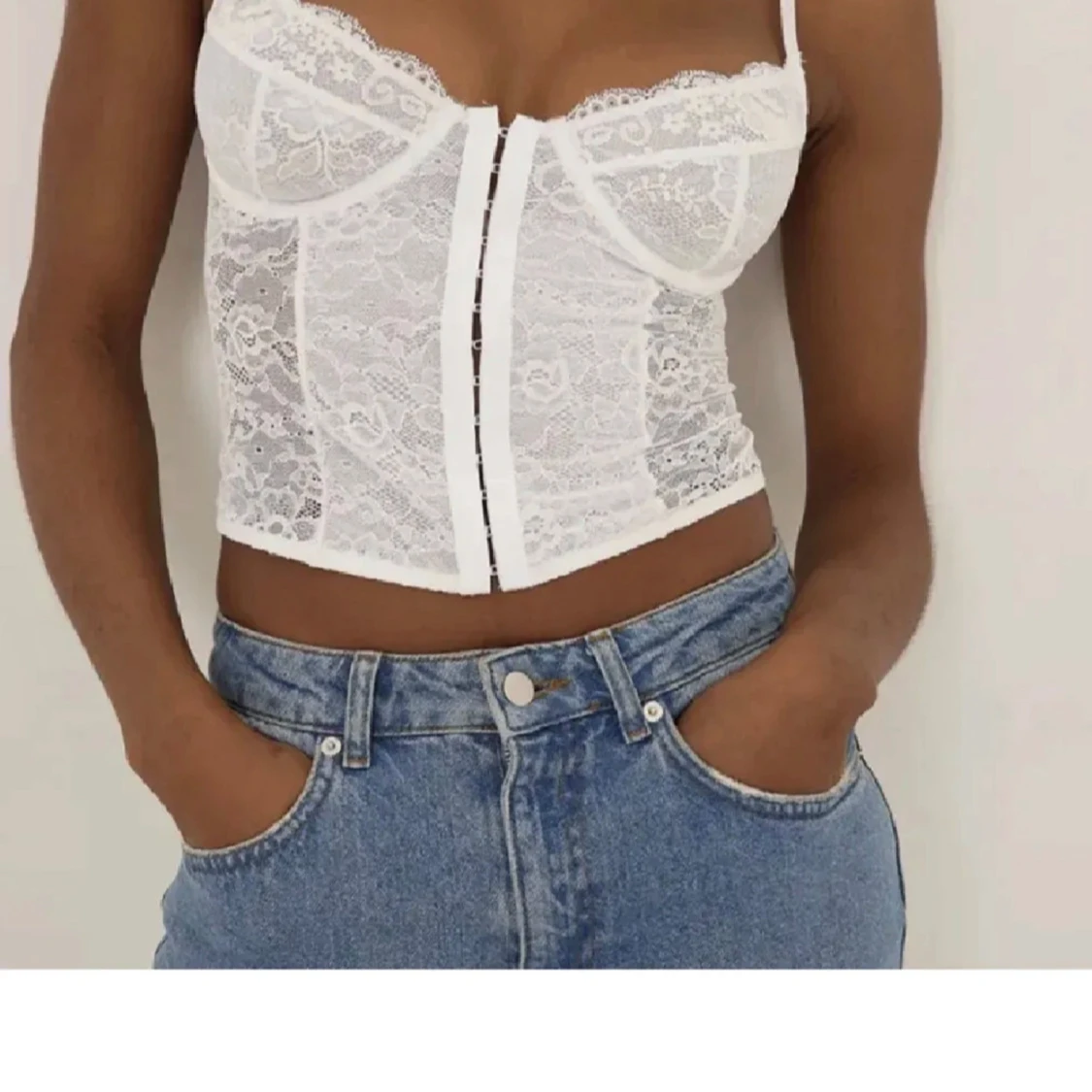 Corsett - 1