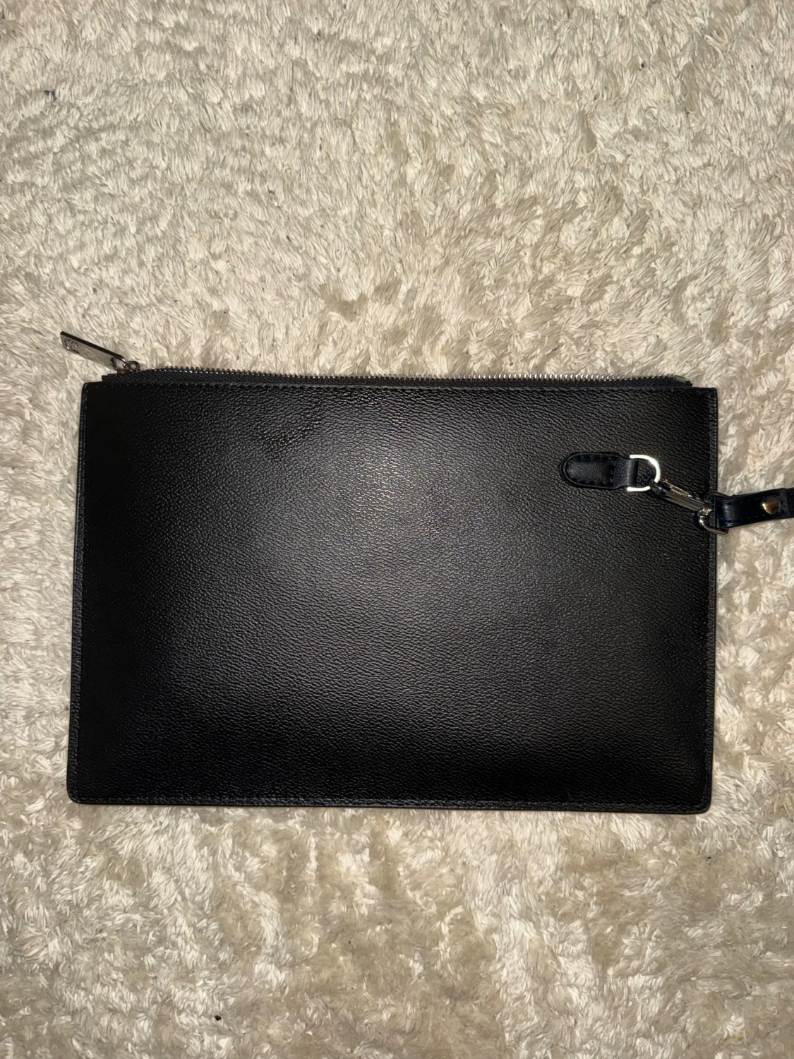 Fendi svart och brun  - 1