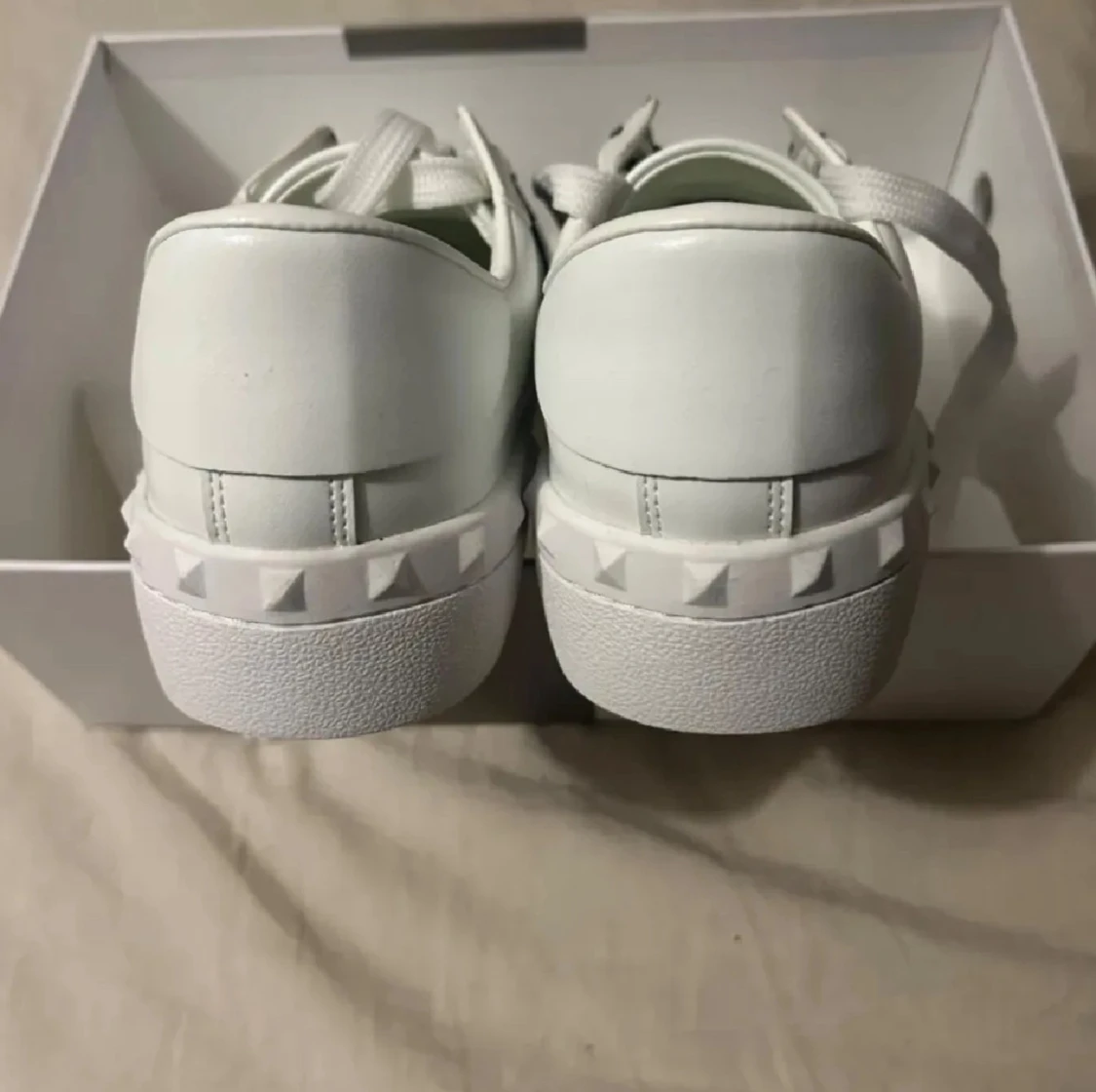 Valentino Rockstud Untitled dojor - 2