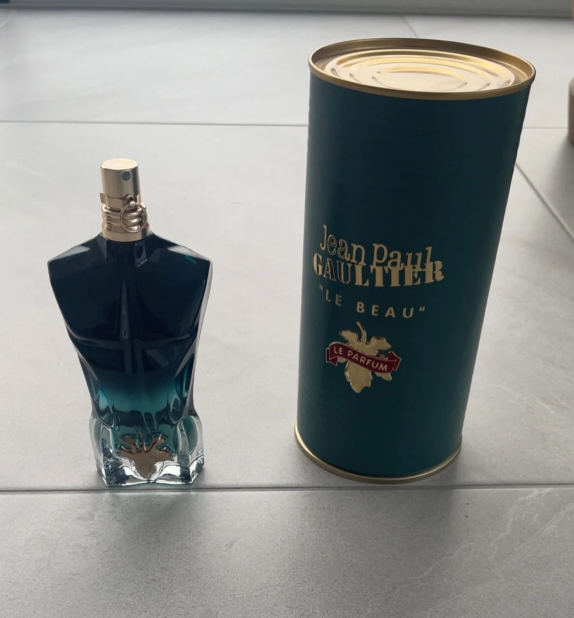 Jean Paul Gaultier-le beau le parfum - 1