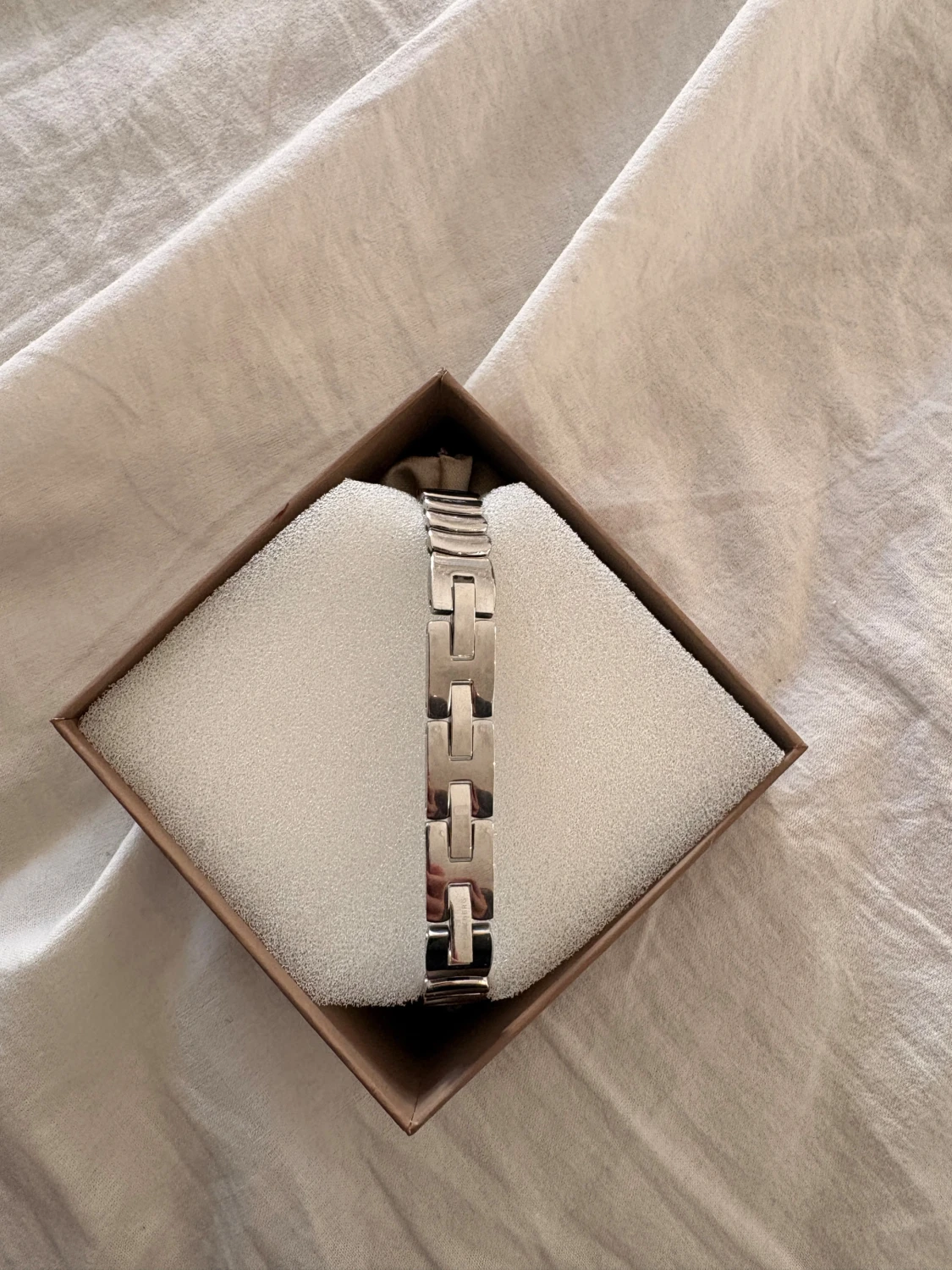 Mockberg klocka  - 1