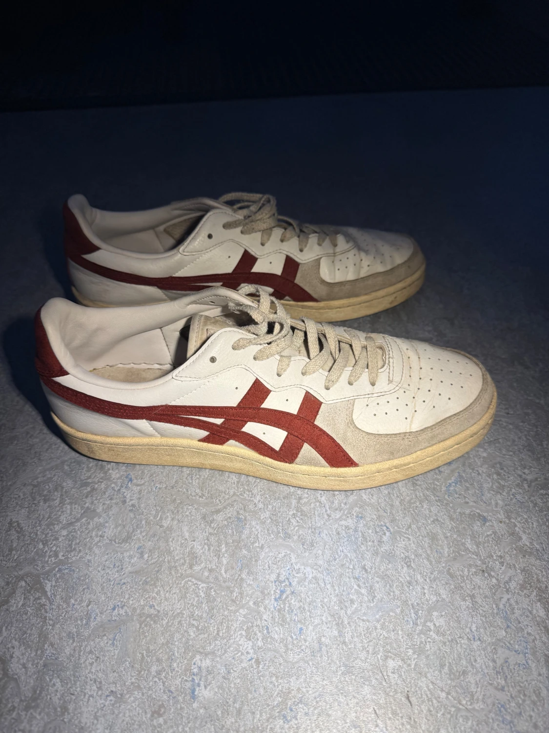 Onitsuka Tigers - 2