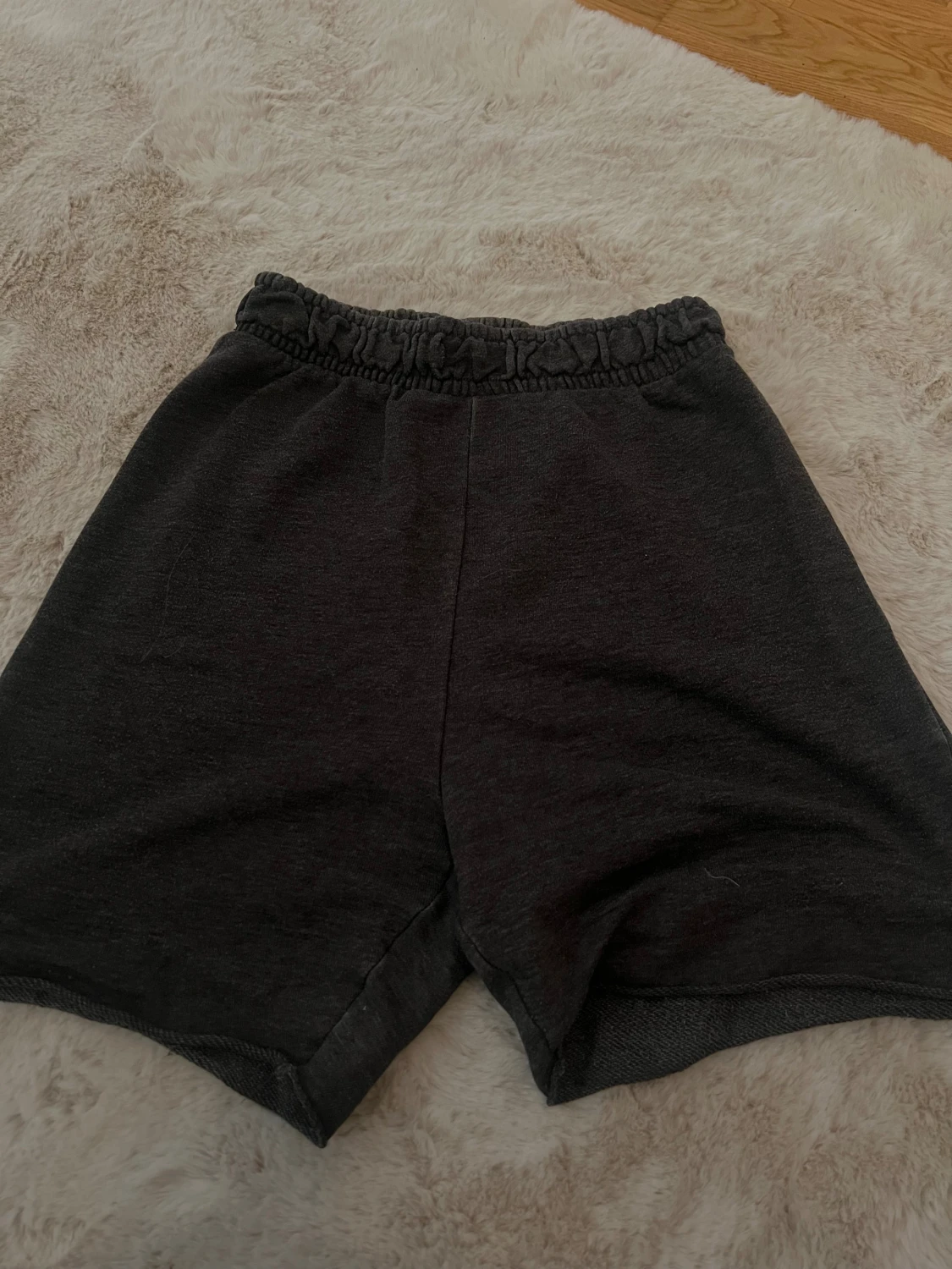 Mjukisset från Missguided - 2