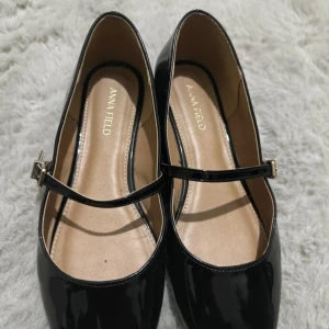Ballerina skor  - Pris kan diskuteras 