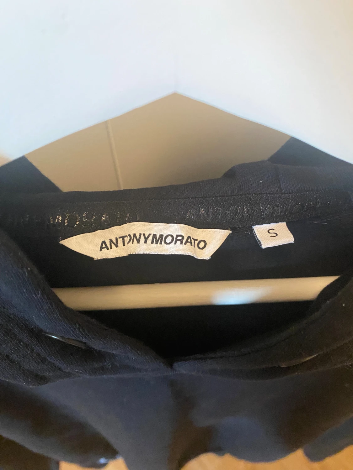 Hoodie från Antony Morato - 3