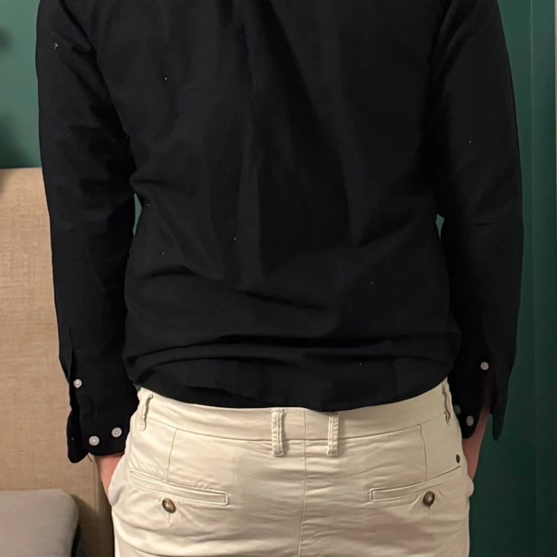 Ralph lauren skjorta - 1