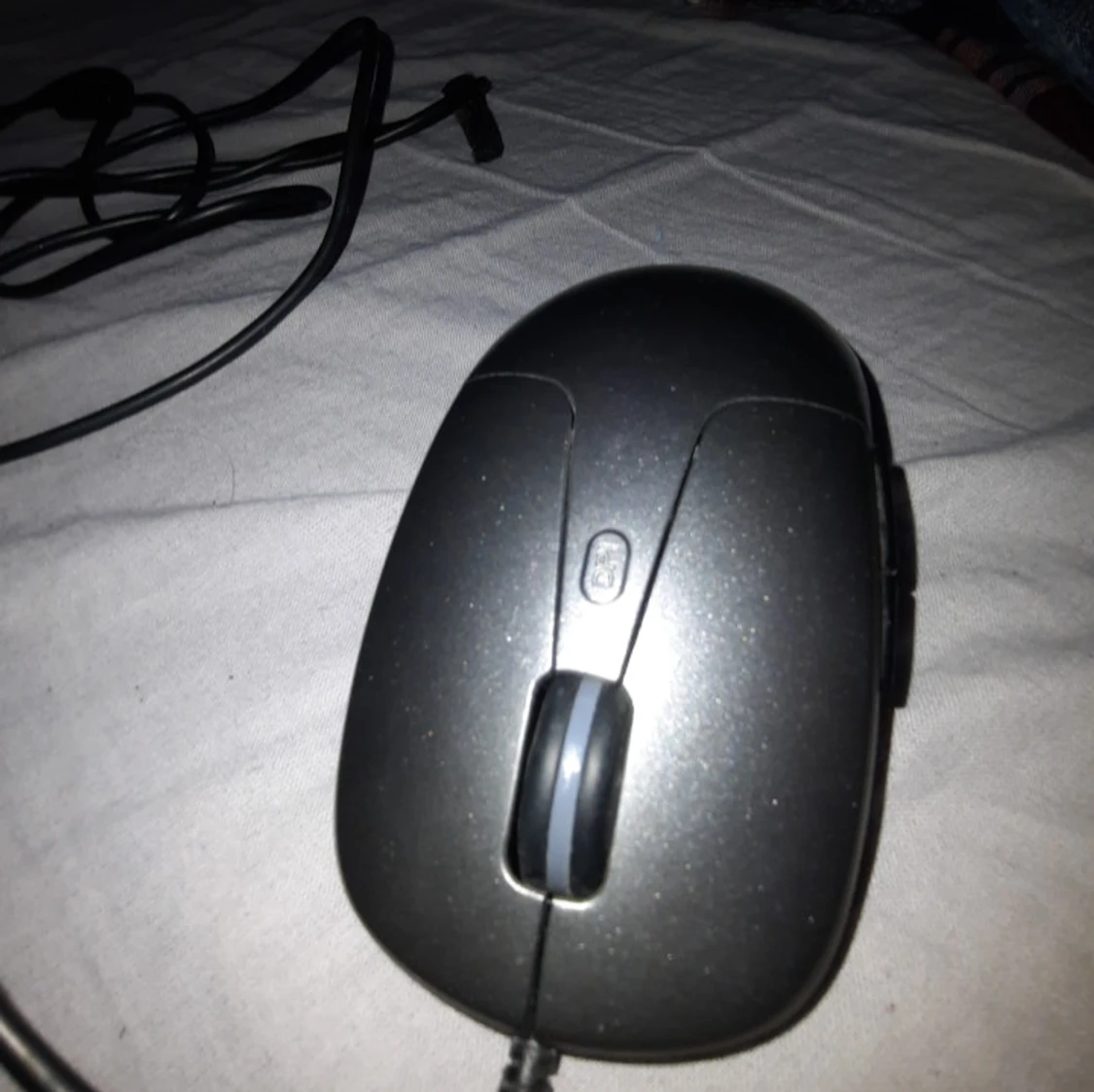 Trust gxt 180 gaming mus  - 4