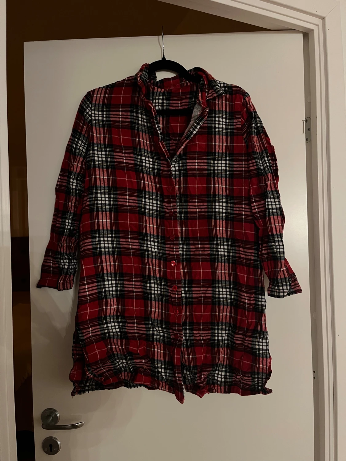 Nattskjorta från Ellos