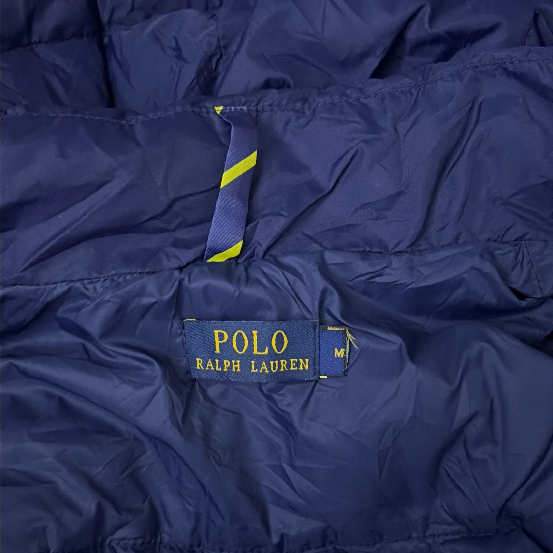 Ralph Lauren Jacka - 2