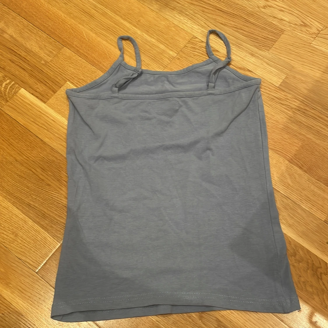 Grå linnetopp från Ullared, Gekås - 1